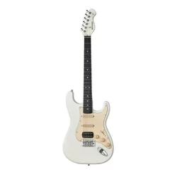 MOOER ELEKTRIČNA KITARA MSC 10 PRO Vintage White