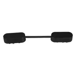 Konektor za magnetnu ULTRA SLIM šinu ugaoni FMSK01-2 BK