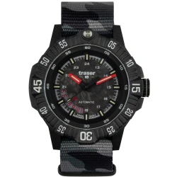 Traser H3 110960 P99 A Tactical Carbon