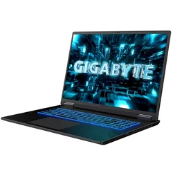 GIGABYTE A18 Pro DYJ 18 inch QHD+ 165Hz 300nits Core 7 240H 32GB 1TB SSD GeForce RTX 5080 16GB RGB Backlit gaming laptop