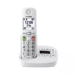 Panasonic KX-TGU430EXW Bežicni telefon sa sekretaricom