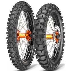 Metzeler MC360 ( 110/100-18 TL 64M zadnji to?ak, M/C )