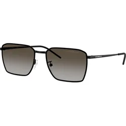 Sončna očala Emporio Armani 0EA2172D 300113 Rjava