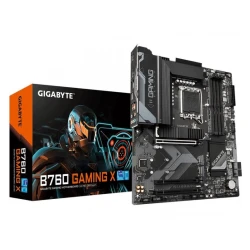 GIGABYTE B760 Gaming matična ploča X rev. 1.x