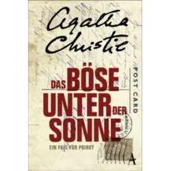 Das Böse unter der Sonne