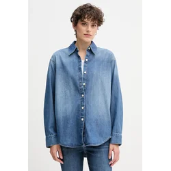 Jeans srajca Calvin Klein Jeans