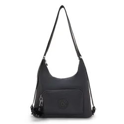 KIPLING Torba za čez ramo črna