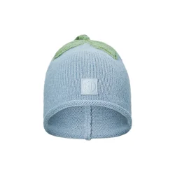 Elodie® mekana pletena zimska kapa, Blueberry Bliss