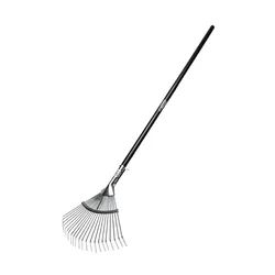 awtools Grabie wachlarzowe oprawne 22-zębne Laur