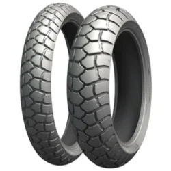 Michelin Anakee Adventure ( 120/70 R19 TT/TL 60V M/C, prednji točak )