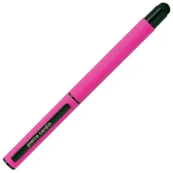 Roler metalni gumirani plus touch pen celebration pierre cardin b0300602ip3 rozi