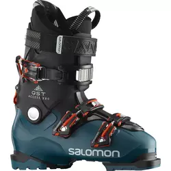 Salomon QST ACCESS X80, muške pancerice, crna