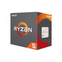 AMD Ryzen 5 4500 6 cores 3.6GHz (4.1GHz) MPK
