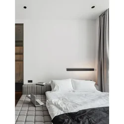 COLBY ZIDNA LAMPA LED 21W/3000K/1100lm/IP20/CRNA