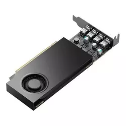 NVIDIA RTX A1000 8GB GDDR6 ATX