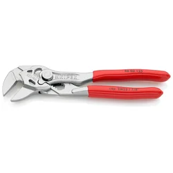Knipex Klešta ključ hromirana 125mm 86 03 125