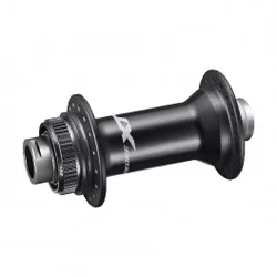 Prednja nabla SHIMANO XT HB-M8110-B