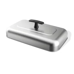 Weber Griddle kupola za peko XL - Weber