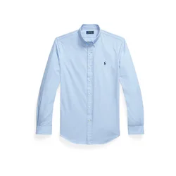 Polo Ralph Lauren Srajca svetlo modra