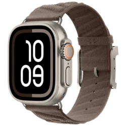 BHO Zamenska narukvica za pametne satove za Apple Watch, Braon