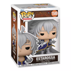 FUNKO POP ANIMATION: SEVEN DEADLY SINS - ESTAROSSA