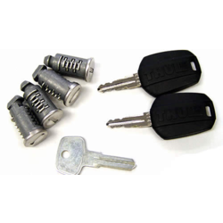 THULE One Key System 4-Pack