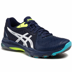 Asics Obuća Netburner Ballistic Ff 2 1051A041 Tamnoplava