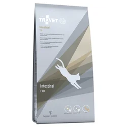 Trovet Intestinal veterinarska dijeta za mačke 3kg