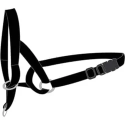 Flamingo Halti Easy Leader XL - Pasje ovratnice