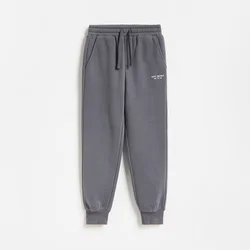 Reserved - Jogger pantalone s visokim sadržajem pamuka