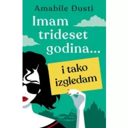 Imam trideset godina… i tako izgledam