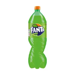 Fanta Tropical Exotic Gazirani sok, 1.5L