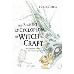 Element Encyclopedia of Witchcraft