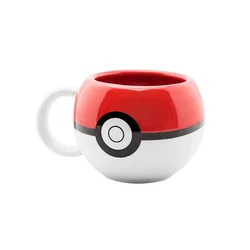 Šolja AbyStyle - Pokemon - Pokeball