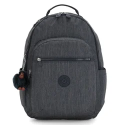 KIPLING Nahrbtnik Seoul , siva