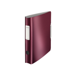 Leitz Active Style Folder Garnet Red 11090028