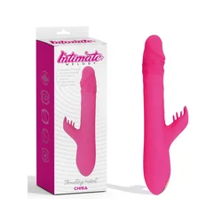 Thrusting Rabbit vibrator