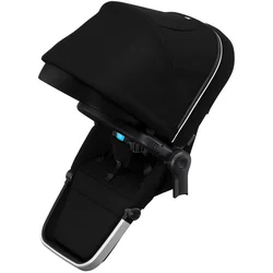 Thule dodatno sedište Sleek, Midnight Black