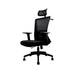 FANTECH Stolica Office OC-A258 crna