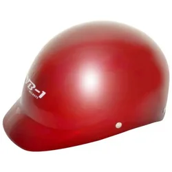 Kaciga BMX VR-1 crvena VB-1