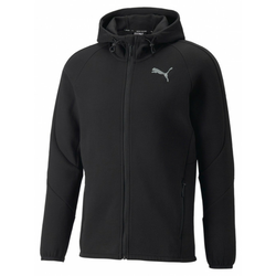 PUMA Evostripe Full-ZIp Hoodie