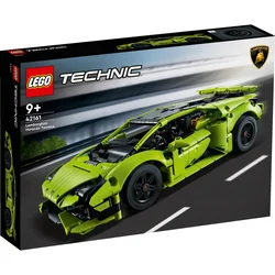 LEGO Technic Lamborghini Huracan Tecnica 42161