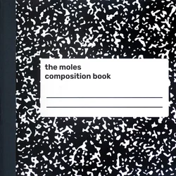 The Moles - Composition Book (LP)