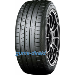 Yokohama Advan Sport EV V108 ( 255/45 R19 104W XL E+, RPB )