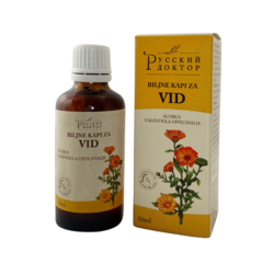 ??????? ?????? Biljne kapi za vid, 50 ml