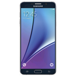 SAMSUNG mobilni telefon GALAXY NOTE 5 32GB LTE (N920C) crni