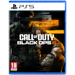 Activision Call of Duti: Black Ops 6 PS5