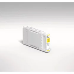 Tinta EPSON UltraChrome XD Yellow T692400