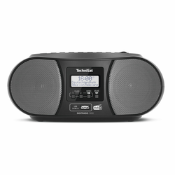 * TECHNISAT DIGITRádio 1990 DAB+ BT USB CD