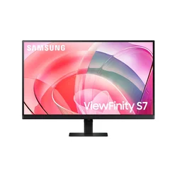 Monitor SAMSUNG LS27D700EAUXEN 27/IPS/3840x2160/60Hz/5ms GtG/HDMI,DP/Pivot,visina/VESA/crna